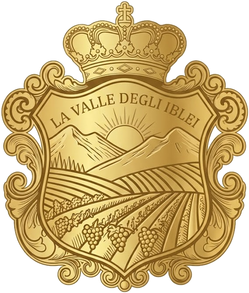 La Valle degli Iblei stemma