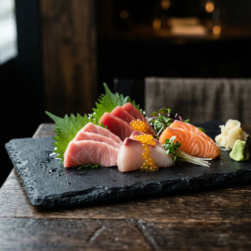 Creazione d'autore — Tokyo